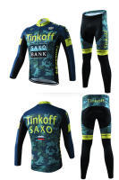 Ropa ciclismo hombre aire libre Carretera movimiento mtb mujer - details 11
