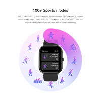 Reloj Inteligente de Android Wear Pantalla Táctil de 1.83 pulgadas Respuesta de Llamadas Bluetooth - details 3