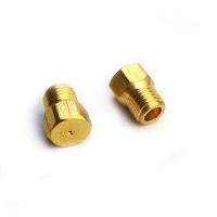 Bomba de aceite para motor de gasolina para acampar al aire libre, anillo de sellado, boquilla, manguera, accesorios de tubería de precalentamiento BRS - details 11