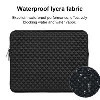 Bolsa de Portátil Impermeable Adecuada para Huawei Macbook Pro 13.3 15.4 - details 2