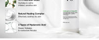 Anua Heartleaf Daily Lotion, hidratante facial con ácido hialurónico para pieles sensibles, ligero, cuidado de la piel coreano (200 ml, - details 2