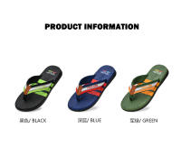 Nuevas Zapatillas de Playa para Hombres Sandalias de Moda Coreana Personalizadas - details 8