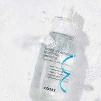Hydrium Watery Toner COSRX Facial serum ampoule moisturiser hydrate hyaluronic acid Korean Skincare