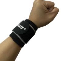 Tira de Gimnasio AOLIKES Bandilla de Soporte para Tobillo para Deportes - details 12