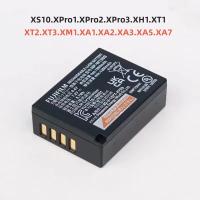 Cargador de Batería de Cámara Fujifilm NP-W126S XS10 XPro1/2/3 XH1 XT1 XT2 XT3 XM1 XA1 XA2 XA3 XA5 XA7 1200mAh 7.2V Accesorios de Electrónica - details 2
