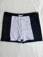 Bañador estampado deportivo para hombres, pantalones cortos de natación para hombres, secado rápido con cordón - details 8