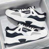 Zapatos deportivos y casuales de malla transpirable de verano para hombre - details 1