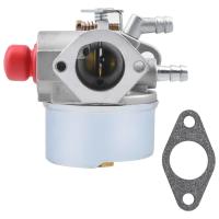 Carburador para Tecumseh, 640135A, 640004, 640014, 640025, 640017, OH195XA, OH195EA, OHH50, OHH65, OHH45, 5.5HP, 6HP - details 0