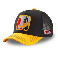 Gorra de Béisbol de Algodón Estilo Anime Gorra de Papá Hip Hop para Hombres y Mujeres - details 19