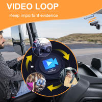 Cámara inalámbrica desconectada sin perforaciones con visión nocturna HD para interiores y exteriores 1080P - details 18