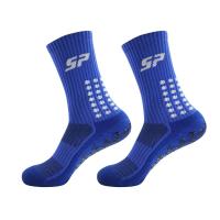 Deportes al aire libre, baloncesto, tenis, ciclismo, 1 par de calcetines antideslizantes SP - details 10