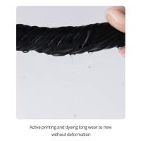Modelos de Cuerpo sin Costuras de Seda de Hielo Ultra Delgados Ropa Interior Reductora de Barriga de Cintura Alta para Mujeres Ropa Interior Adelgazante - details 15
