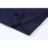 Camiseta de manga corta, camiseta de moda y ocio para hombres, nueva sudadera básica de algodón puro en verano (regalo 1 Uds.) - details 28