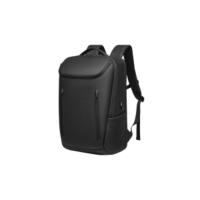Mochila Ordenador Portatil 15.6 Pulgadas Mochila Portatil Mujer Impermeable Mochilas Hombre Casual Mochila Antirrobo Hombre para Viajes Negocios Universidad Trabajo-Negro - details 12