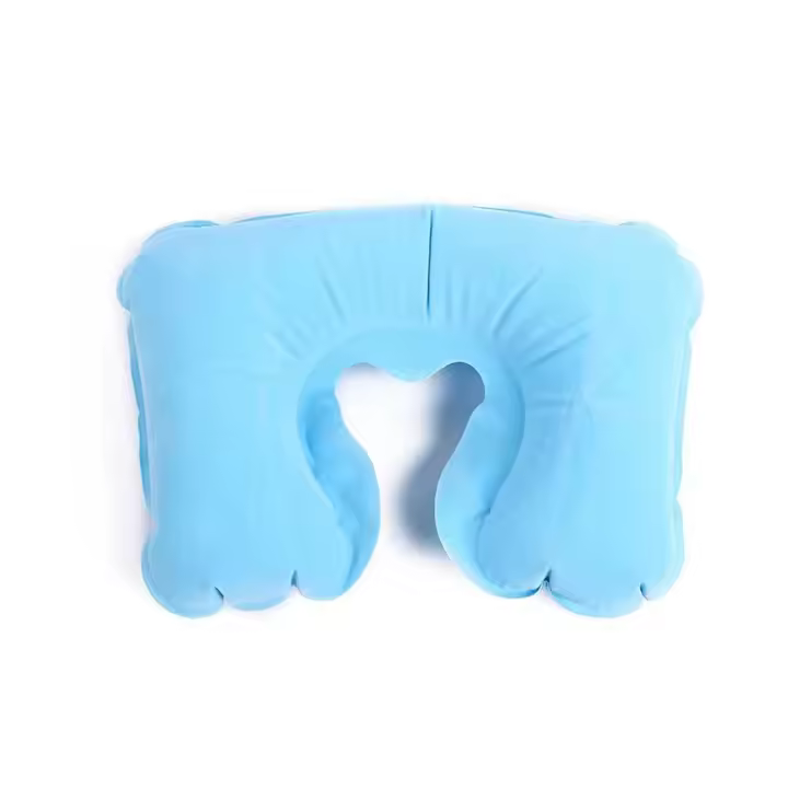 Almohada Cervicales y Cuello Ergonómica para Dormir Profundamente - 1