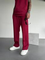Pantalones casuales ligeros de cuatro estaciones para hombre, pantalón de punto, pantalón largo, moda, pantalón urbano - details 38