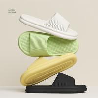 Sandalias de Eva Antideslizantes para Hombres y Mujeres Zapatillas de Casa Cómodas con Suela Gruesa - details 2