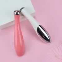 Masajeador facial con vibración para el cuidado de los ojos, pluma vibradora de masaje antiarrugas, eliminación de ojeras - details 1