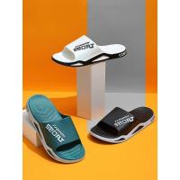 Big Size 48 49 Men New Slides Summer Luxury Sandals Women Outside Flip Flops Casual Beach Breathable Shoes Couples Home Slippers - details 1