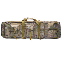 Mochila de caza porta pescar 1,2m bolsa de pistola táctica 85CM bolsa de pesca portátil de hombro - details 27