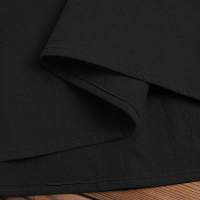 ZANZEA Conjunto De Verano Para Mujer Dos Piezas Traje Casual Con Camisa De Manga Corta Y Shorts Ajustados Ropa Oversized - details 10