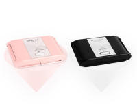Lámpara de esmalte LED Tricolor plegable, secado UV, Kit de herramientas de Arte de uñas, 36W - details 8