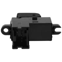 Conjunto de interruptor de ventanilla eléctrica, Control de asistencia, puerta delantera y trasera para Nissan Frontier Pathfinder Xterra Murano 25411-EA003 - details 1