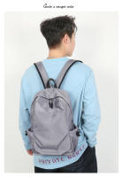 Mochila unisex Mini Mochila pequeña Mochila de viaje de tela impermeable Mochila pequeña y mediana Marea - details 10