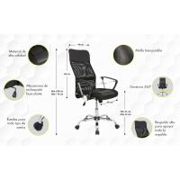 Silla Ergonómica