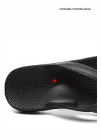 Sandalias Planas Para Hombre Antideslizantes Flip Flops Verano 2024 Pantuflas Cómodas De Playa Suela Suave EVA Zapatos Para Exteriores - details 3