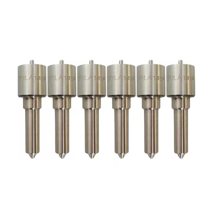 6 piezas Boquilla de inyección DSLA145P269 Accesorios para automóviles - 1