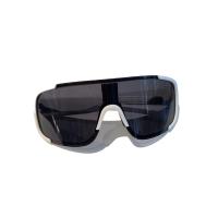 Gafas Deportivas para Exteriores Montura Grande Resistentes al Viento Protección Solar - details 0