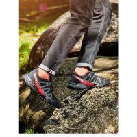 Zapatos de Senderismo Impermeables Zapatillas Deportivas para Exteriores - details 11