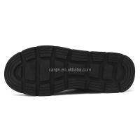 Nuevo superventas, zapatos de hombre con punta ancha a bajo precio, botines de alta calidad, diseño de cordones a la moda, zapatos casuales baratos - details 7