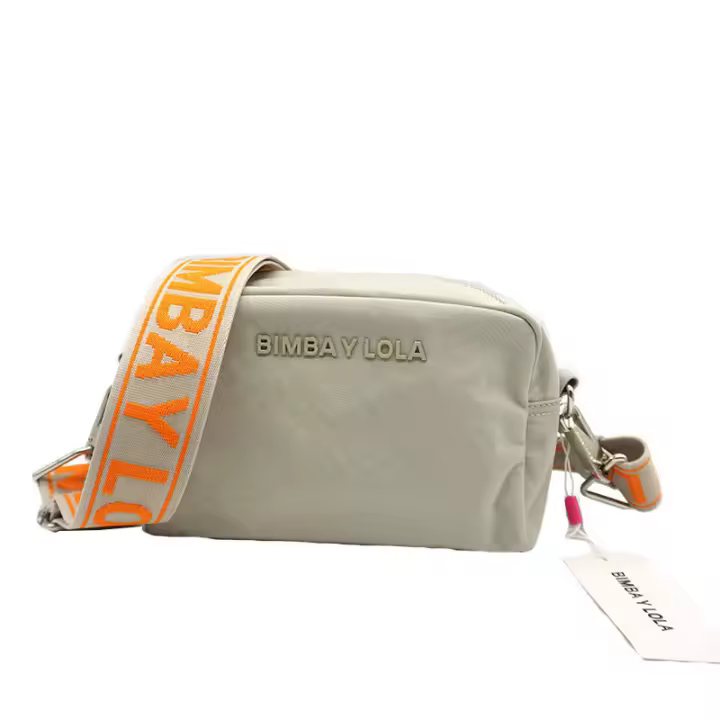 Bolso de hombro nuevo español, bolso de mensajero que combina con todo, calidad - 1