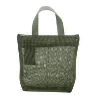 Bolso De Maquillaje Portátil Y Manejable Para Viajes Bolsa De Aseo Funcional Nueva Bolsa De Baño - details 6