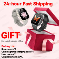 2025 Reloj inteligente Nuevo Reloj inteligente para mujer 1,85 pulgadas AMOLED Bluetooth Call Watch 100+modo deportivo 1000 mAh batería grande Fitness Tracker Impermeable Deporte Reloj inteligente Moda Damas Hombres Smartwatch Mujer - details 2
