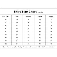 Primavera y otoño nuevos hombres de color tejido de rayas camisa suelta casual camisa de manga larga camisa de los hombres camisa de micro-elástica - details 1