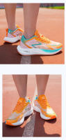 Zapatillas para correr suaves antideslizantes, Zapatillas para correr ligeras, Tendencia, versátil, Viaje y ocio - details 4