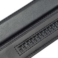 Cinturón de Cuerzo Genuino BUNO Ancho de 3.0cm Cinturón Automático sin Hebillas Calidad Buena - details 43