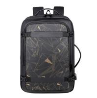 Mochila de Viaje USB 40L Expandible Resistente al Agua, Aprobada para Vuelos, Mochila Duradera para Hombres 17 Pulgadas - details 28