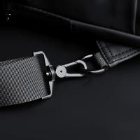 Bolso bandolera USB antirrobo para hombre, bolsos de pecho, paquete de mensajero para hombre - details 20