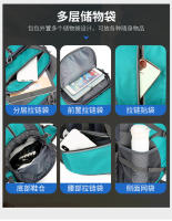 Bolsa de senderismo al aire libre Mochila de senderismo de gran capacidad Mochila de almacenamiento impermeable Viaje - details 5