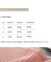Bragas Sin Costuras Para Mujer, Ropa Interior Ultrafina, Lencería Íntima, Cómoda, Calzoncillos Femeninos De Tiro Bajo, Sujetador - details 0