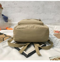 Mochila de Nylon de Gran Capacidad para Estudiantes de Secundaria Unisex - details 39