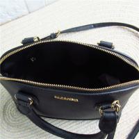 Bolsas Mango de Estilo Étnico Gran Capacidad, Cruzado y de Hombro con Exterior de Cuero - details 6