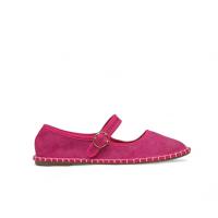 Zapatos Planos de Lona de Verano Cómodos y Frescos Para Mujer - details 35