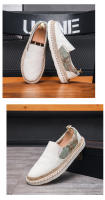 Zapatos de lona transpirables para hombre y mujer, zapatillas de pescador al aire libre, zapatos de viaje informales, moda de verano - details 18