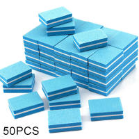 Minilimas pulidoras para manicura y pedicura, limas para manicura y arte de uñas, limas blancas - details 9