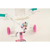 Bicicleta 12" (3/5 años), Multicolor - details 4